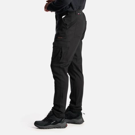 Pantalon Hombre Encargalo Negro Haka Honu-3