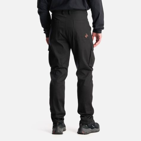 Pantalon Hombre Encargalo Negro Haka Honu-4
