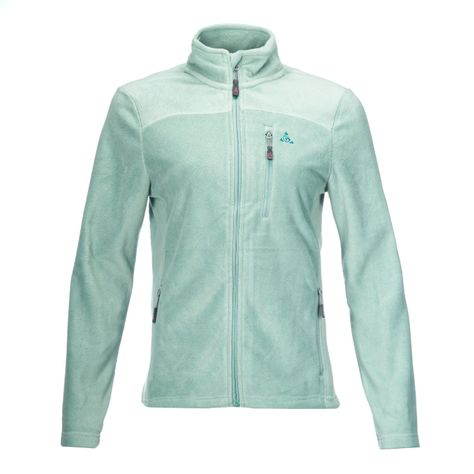 Chaqueta Mujer Olmo Jade Geography-0