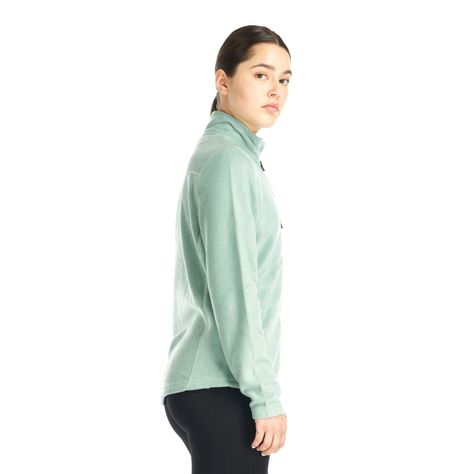 Chaqueta Mujer Olmo Jade Geography-3