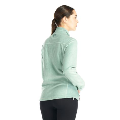 Chaqueta Mujer Olmo Jade Geography-4