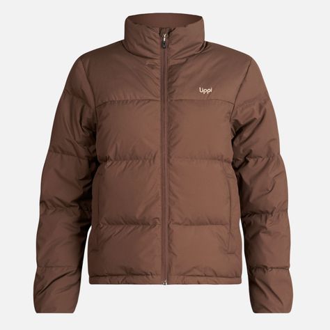Chaqueta Mujer Urban Down Jacket Café Lippi-0