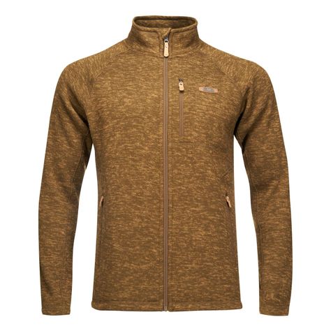 Chaqueta Hombre Wrap Up Blend-Pro Jacket Camel Lippi I21-0
