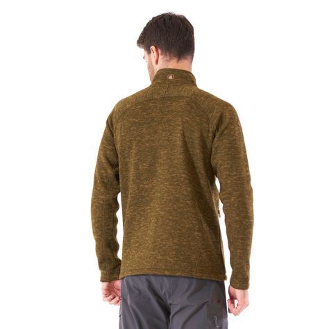 Chaqueta Hombre Wrap Up Blend-Pro Jacket Camel Lippi I21-3