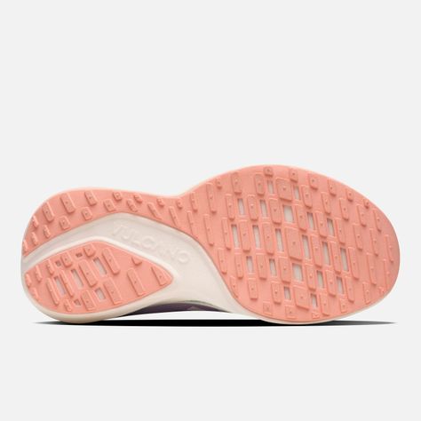 Zapatilla Running Mujer Magma Lila-2
