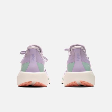 Zapatilla Running Mujer Magma Lila-4