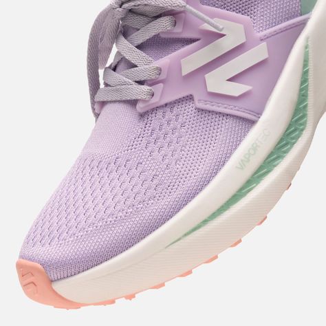 Zapatilla Running Mujer Magma Lila-6