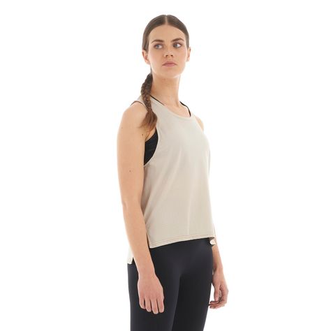 Polera Mujer Breeze Seamless T-Shirt Arena Lippi-2