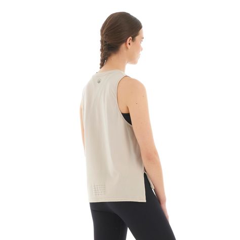 Polera Mujer Breeze Seamless T-Shirt Arena Lippi-4