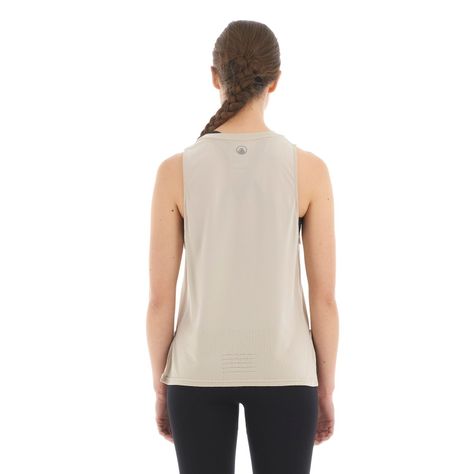 Polera Mujer Breeze Seamless T-Shirt Arena Lippi-5