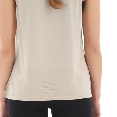 Polera Mujer Breeze Seamless T-Shirt Arena Lippi-7