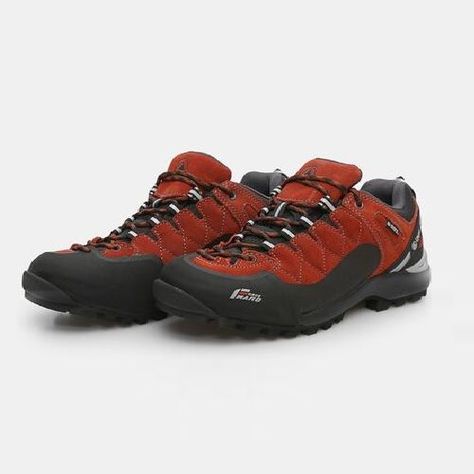 Zapato Hombre Bravo Low Terracota Lippi-1