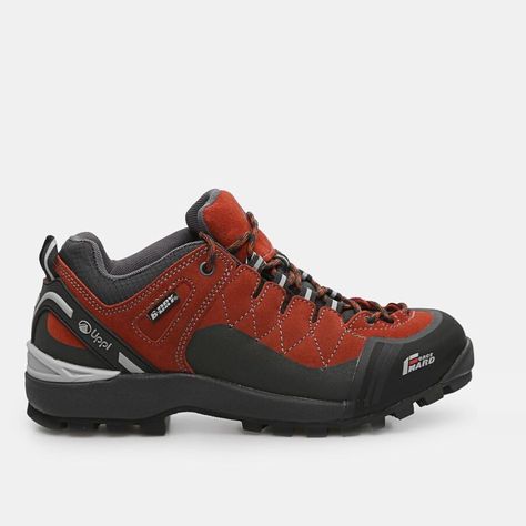 Zapato Hombre Bravo Low Terracota Lippi-0