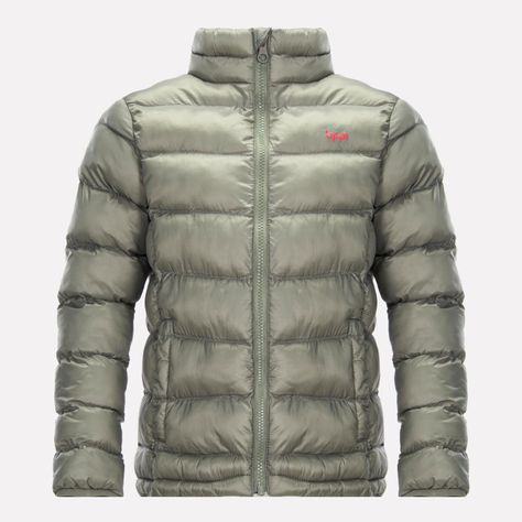 Chaqueta Niña Bewarm Steam-Pro Jacket Laurel Lippi-0