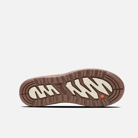 Bota Mujer Native Ii Cafe / Taupe Lippi I25-2