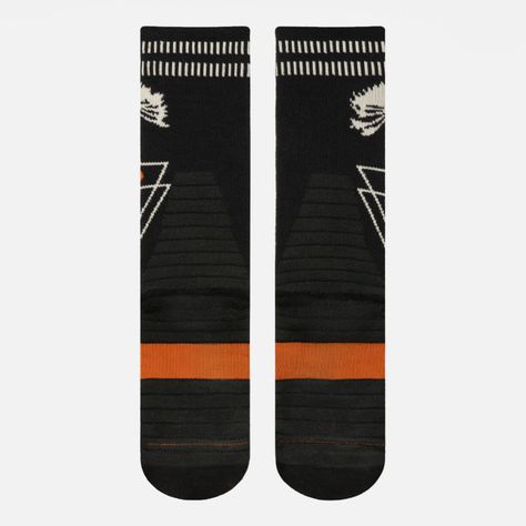 Calcetines Hombre Sendero Negro / Gris Haka Honu I25-2