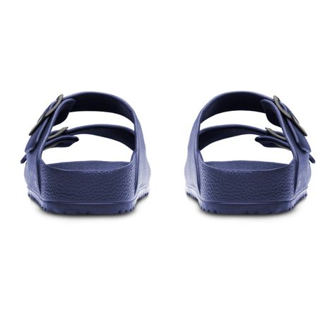 Sandalia Hombre Pancora Azul Haka Honu V25-3