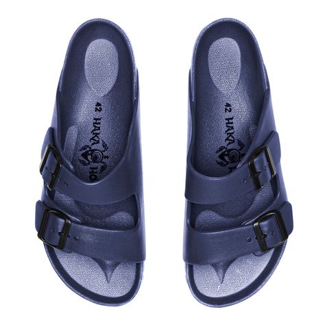 Sandalia Hombre Pancora Azul Haka Honu V25-5