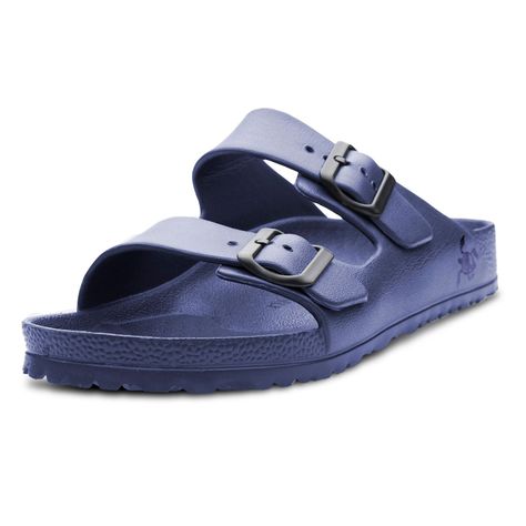 Sandalia Hombre Pancora Azul Haka Honu V25-6