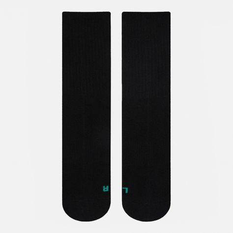 Pack de 3 Calcetines Largos Deportivos Unisex Essentials-1