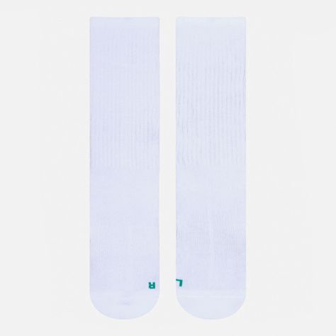 Pack de 3 Calcetines Largos Deportivos Unisex Essentials-3