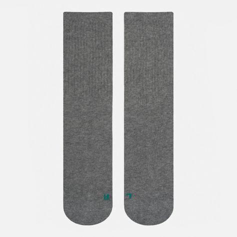 Pack de 3 Calcetines Largos Deportivos Unisex Essentials-5