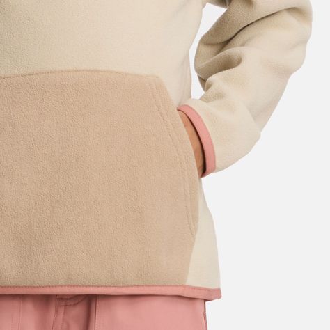 Polar Niña Cozy Therm-Pro Jacket Crudo Lippi I25-3