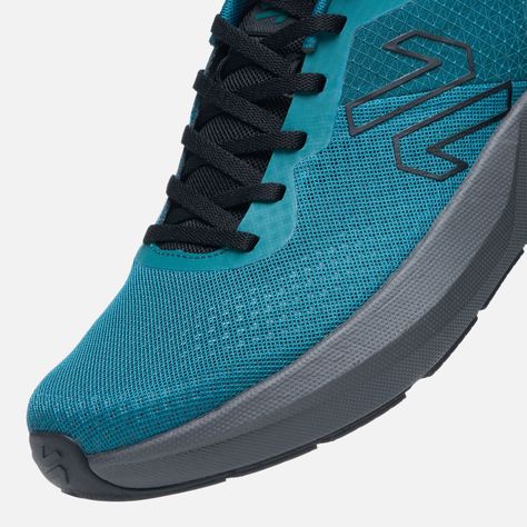 Zapatilla Running Hombre Ignite Petroleo-6