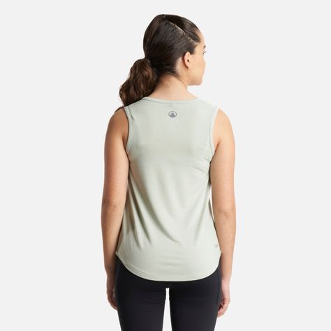 Polera Teen Girl Summit Tank Jade Lippi-3