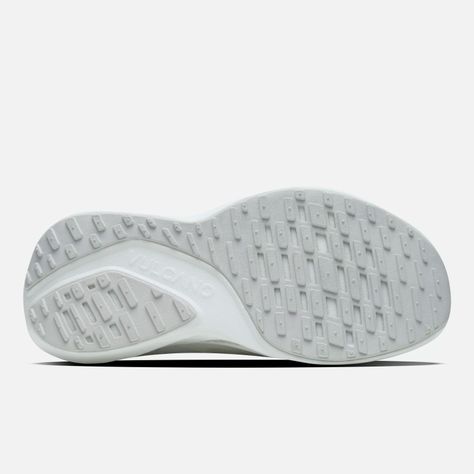 Zapatilla Running Hombre Magma Blanco-2