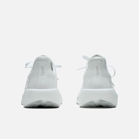 Zapatilla Running Hombre Magma Blanco-4