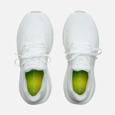 Zapatilla Running Hombre Magma Blanco-5
