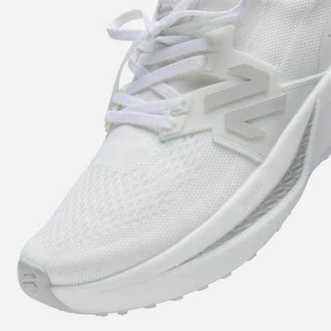Zapatilla Running Hombre Magma Blanco-6