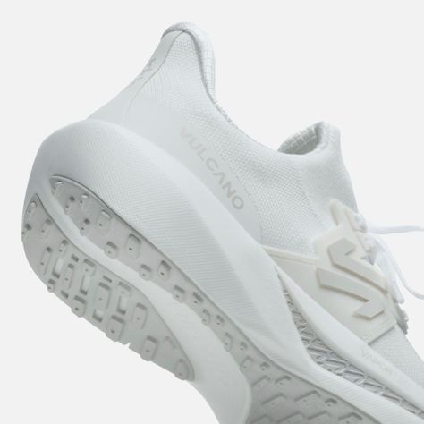 Zapatilla Running Hombre Magma Blanco-7