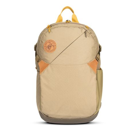 Mochila Unisex Kaweskar 28L Daypack Verde Haka Honu-0