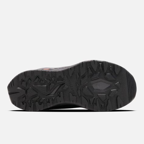 Zapatilla Niña Motion Low Kids Negro Lippi I25-2