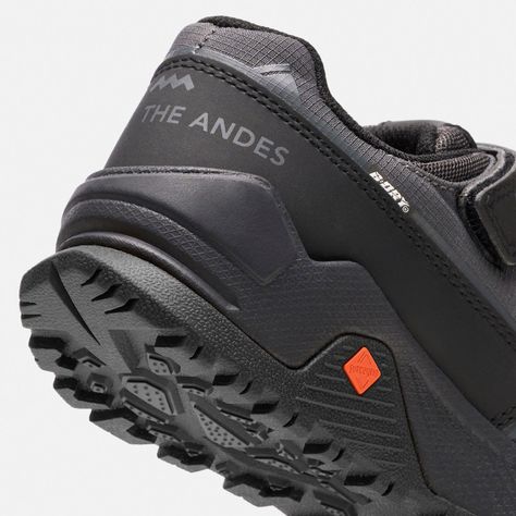 Zapatilla Niña Motion Low Kids Negro Lippi I25-5