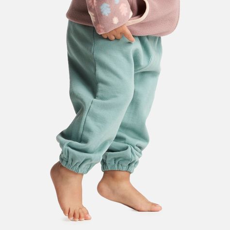 Pantalon Baby Girl Cozy Pants Jade Lippi-2