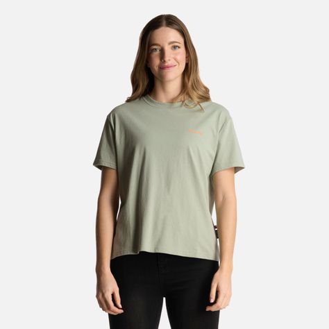 Polera Mujer Polo Jade Haka Honu-0