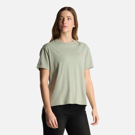 Polera Mujer Polo Jade Haka Honu-1