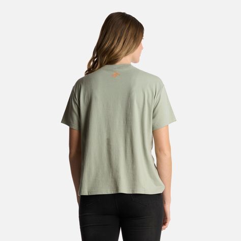Polera Mujer Polo Jade Haka Honu-2