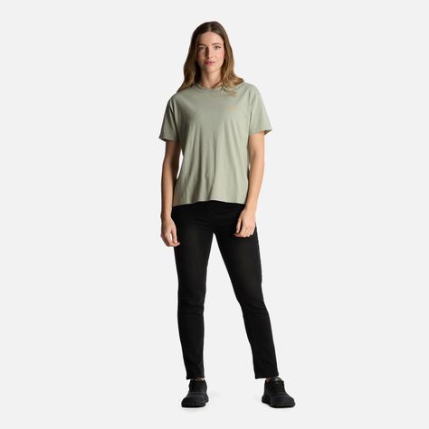 Polera Mujer Polo Jade Haka Honu-3