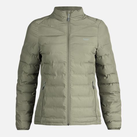 Chaqueta Mujer Snowmas Steam Pro Jacket Laurel Lippi-0