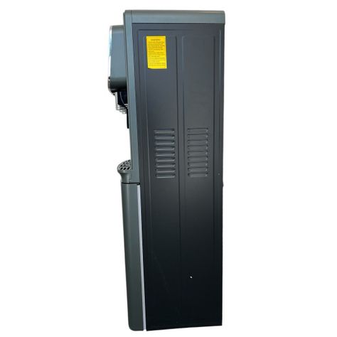 Dispensador De Agua Pedestal Eléctrico 3 Llaves C/gaveta-5