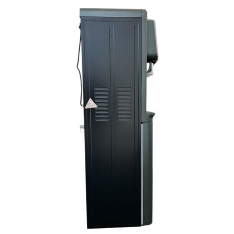 Dispensador De Agua Pedestal Eléctrico 3 Llaves C/gaveta-6
