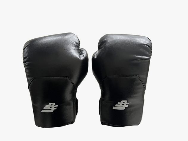 Guantes de Boxeo Basko Fitness 10 - 12 -14 Oz-1