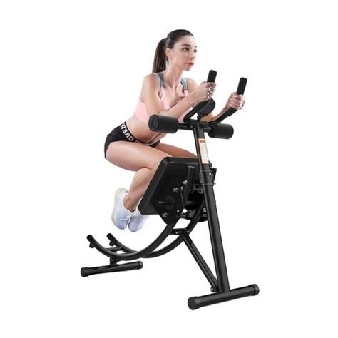 Maquina Ab Coaster para Abdominales -1
