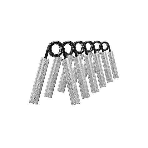 Heavy Grip SET Agarre Fuerza de mano 45 kg a 157kg-0