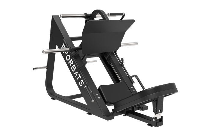 Prensa Piernas Leg Press 45° FORBATS-0