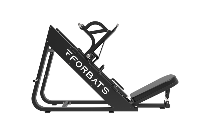 Prensa Piernas Leg Press 45° FORBATS-1